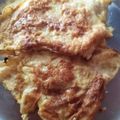 सैफ कनक गोपाल गुप्ता का कुकस्नैप जब उन्होंने ऑमलेट (Omelette recipe in hindi) बनाया था।