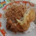 Cooksnap dari tiara nastiti untuk resep Ayam kecap manis pedas