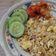 Cooksnap dari Yulaicha Mardiani untuk resep 42. Nasi Goreng Teri Medan