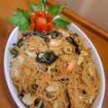 Cooksnap dari MaMyZya untuk resep Bihun Goreng Udang