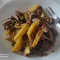 Icus Cooksnap-ja, amikor elkészítette a(z) Brassói aprópecsenye receptet.