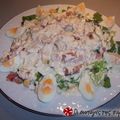 Cooksnap από Mastoras στη συνταγή Σαλάτα του Καίσαρα