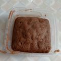 Cooksnap dari Qatrin Anistina untuk resep Bolu kukus pisang
