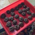 Cooksnap dari Dina Fadiah untuk resep Chocolate Chips Cookies