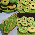 Cooksnap dari Linda untuk resep Pumpkin cake a.k.a bolu labu kuning
