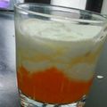 Cooksnap dari Myrilla untuk resep King Manggo #ketopad