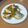 El cooksnap de Pau cuando hizo Bacalao a la catalana.