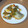 El cooksnap de Pau cuando hizo Bacalao a la catalana.