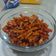 Cooksnap dari Zhafirah Zhafarina Yustia untuk resep Tempe Orek / Kering Tempe