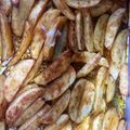 صورة من Bahoor Fadhel، شاركها بعد تجربة وصفة ودجز 🥔