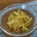 Cooksnap dari Stevia Sari untuk resep Tumis kentang ala yenni