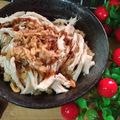 jocelin13 的 簡易雞肉飯(悶泡法) cooksnap
