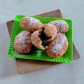 Cooksnap dari abuk irun untuk resep Resep Kroket Pisang