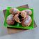 Cooksnap dari abuk irun untuk resep Resep Kroket Pisang