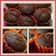 El cooksnap de valyta cuando hizo Muffin de chocolate y café.