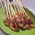 Cooksnap dari Nirmala Suparjan untuk resep Udang Bakar