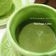 Cooksnap dari Arista Hilman untuk resep Nokcha Ladde ( Green Tea Latte )