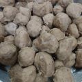 Cooksnap dari Lely Fika untuk resep Bakso Sapi Kenyal Renyah Alami