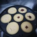 Cooksnap dari Wiwit Darayani untuk resep Kue Lumpur Kentang