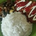 Cooksnap dari Ranie Syah untuk resep Chicken katsu
