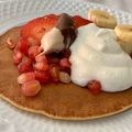 El cooksnap de lusalcidos cuando hizo Tortitas.
