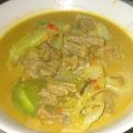 Cooksnap dari Meli Ummu Anisyah untuk resep Tongseng Sapi