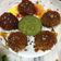 Mrinalini Sinha का कुकस्नैप जब उन्होंने मसूर दाल ओट्स टिक्की(masur daal Oat tikki recipe in hindi) बनाया था।