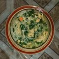 Cooksnap dari Stovia Beauty untuk resep Bihun Kuah Oyong