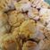 Cooksnap dari Asri widyawikanti untuk resep Sagu Keju Almond