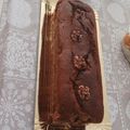 El cooksnap de Meryjoe02 cuando hizo Bizcocho de plátano🍌 (banana bread) súper jugoso y esponjoso.