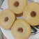 Cooksnap dari poppy untuk resep Kue Lumpur Kentang Lembut