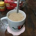 Cooksnap dari Yunitha Ummu Sayyidati untuk resep Teh Tarik Kayumanis