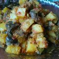 Cooksnap dari L D K untuk resep Sambal goreng ati