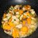 Cooksnap dari Dian Asmarani untuk resep Tumis Ayam Jamur Eryngii (King Oyster Mushroom)
