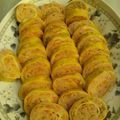 Cooksnap dari maulida syfa untuk resep Rolade ayam