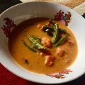 Cooksnap dari Santi Utami Dewi untuk resep Udang tumis aceh