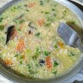 Cooksnap dari D'yhuLee untuk resep Soto santan daging