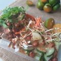 Cooksnap dari melda yanti untuk resep Asinan Sayur Betawi tanpa Ebi