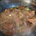 Cooksnap dari nurul novianti untuk resep Semur betawi kuah kental