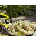 Rinku Rathod's cooksnap of when they made સોજીના ઢોકળા (Sooji Dhokla Recipe In Gujarati).