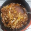 Cooksnap dari Rikha Widiaratih untuk resep Beef Slice with Barbeque Sauce
