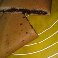 Cooksnap dari Maria Yunira untuk resep ^°^ Martabak Manis Tepung Beras ^°^