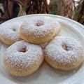 Cooksnap dari Deby Chintia untuk resep Donat Kentang no ulen