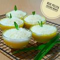 Cooksnap dari Bunda Maulida untuk resep 194. Kue Pelita Jagung Manis