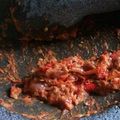 Cooksnap dari Sidniya Hani Muthmainnah untuk resep Sambal Gr Terasi