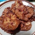 Cooksnap dari lionita untuk resep Pisang Goreng Madu Bu Nanik