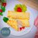 Cooksnap dari fransiska arie untuk resep Nasi Daun Jeruk Gulung Telur