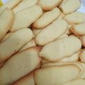 Cooksnap dari Setiya Rini untuk resep Lidah kucing