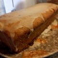 El cooksnap de carlimar25 cuando hizo Budín de naranja con aceite 🍊.