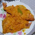 Cooksnap dari Aan Aryanto untuk resep GURAME PESMOL ala resto